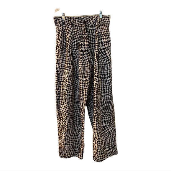 motel high waist pants - Picture 1 of 3